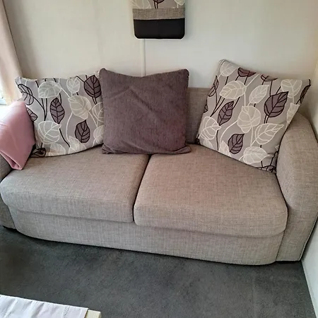 Cozy Corner House, New Vennepark * De Haan