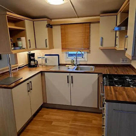 Cozy Corner House, New Vennepark *